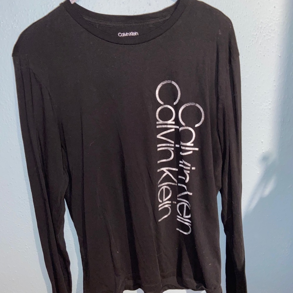 Calvin Klein long sleeve
